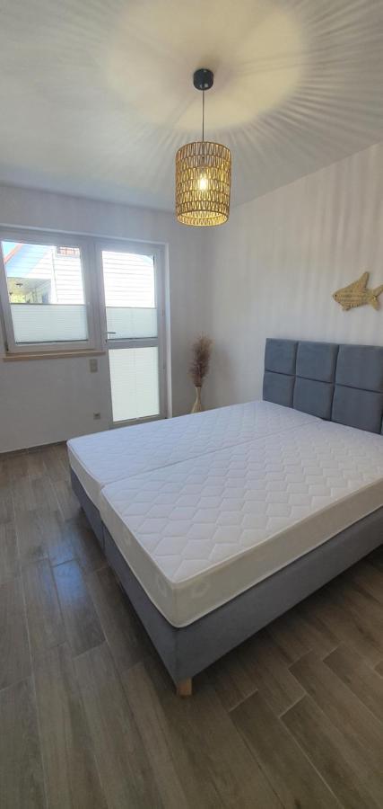Apartmán Chabrowa Perla Jarosławiec Exteriér fotografie