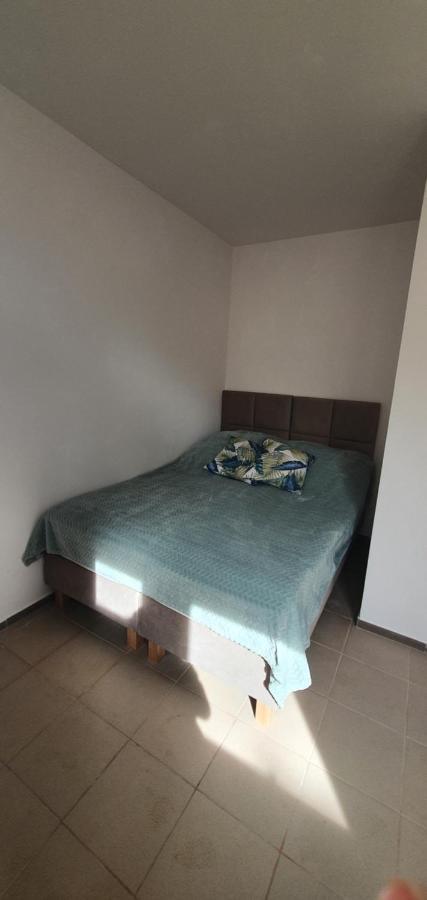 Apartmán Chabrowa Perla Jarosławiec Exteriér fotografie