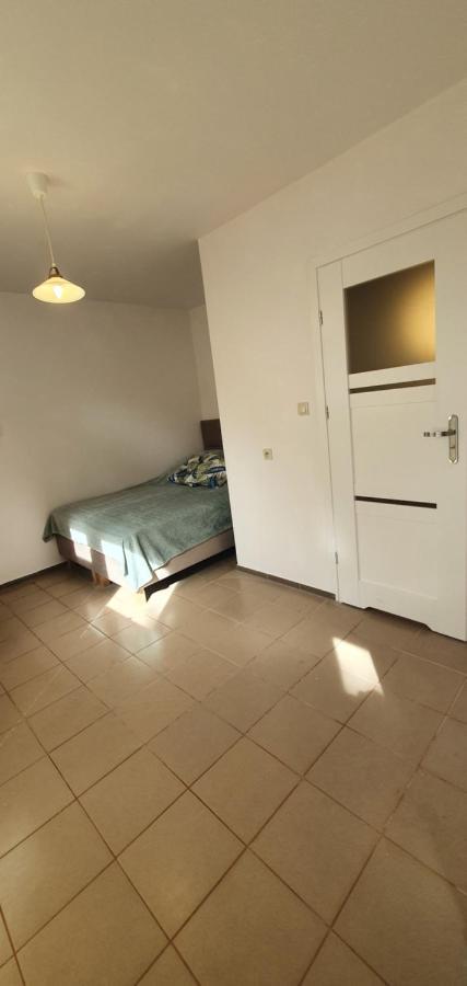 Apartmán Chabrowa Perla Jarosławiec Exteriér fotografie