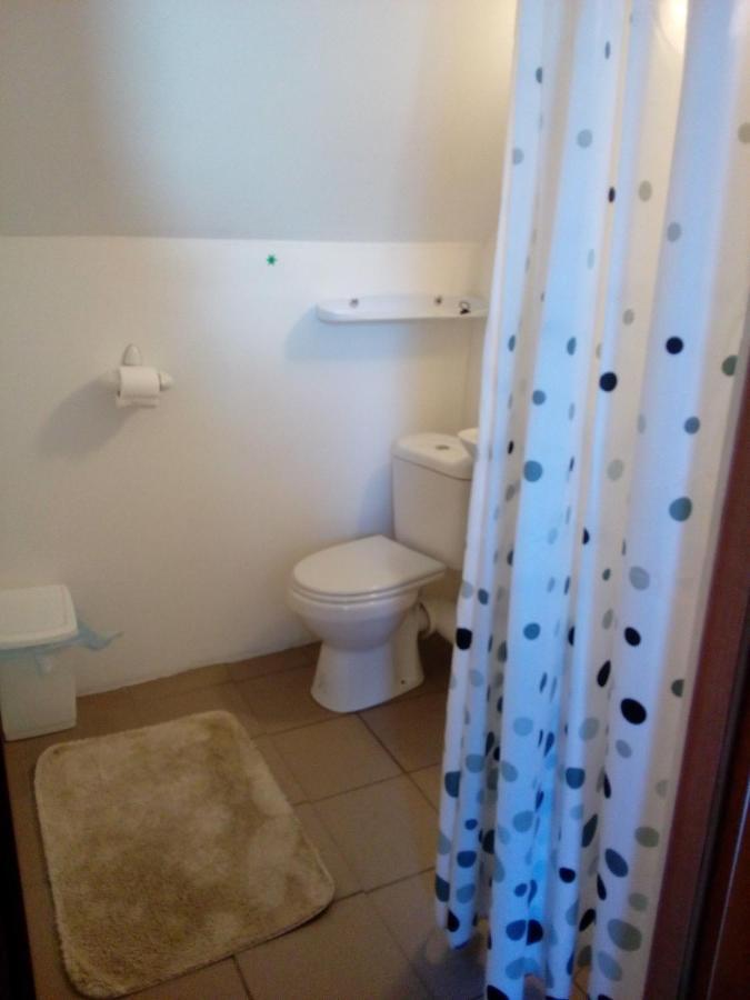 Apartmán Chabrowa Perla Jarosławiec Exteriér fotografie