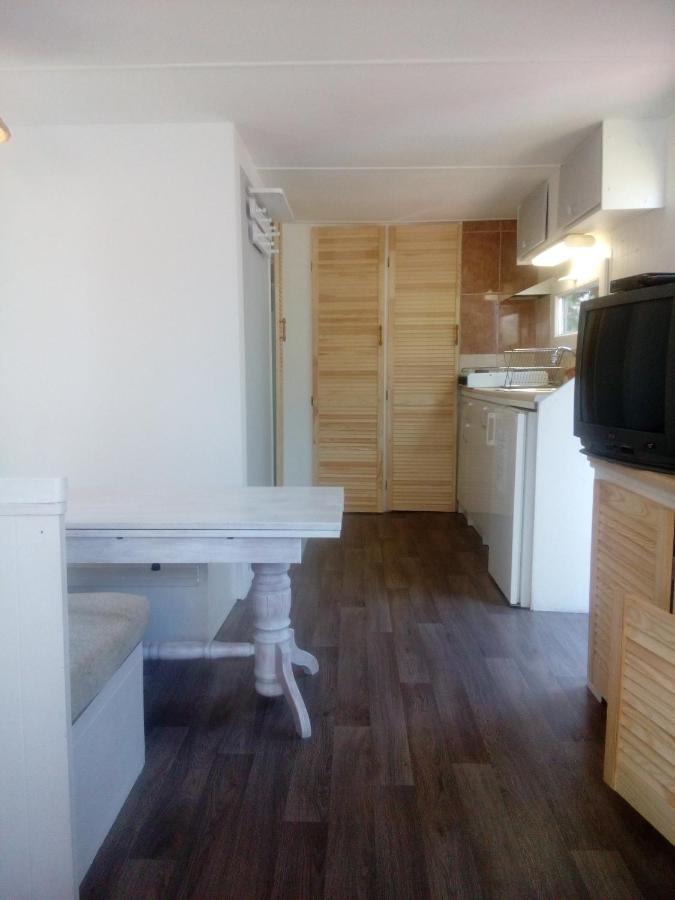 Apartmán Chabrowa Perla Jarosławiec Exteriér fotografie