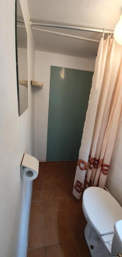 Apartmán Chabrowa Perla Jarosławiec Exteriér fotografie