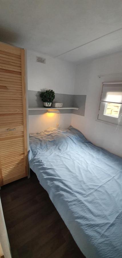 Apartmán Chabrowa Perla Jarosławiec Exteriér fotografie